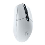 LOGITECH - Mouse Logitech G305 Lightspeed Gaming Inalámbrico Color Blanco