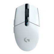 LOGITECH - Mouse Logitech G305 Lightspeed Gaming Inalámbrico Color Blanco