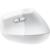 LOGITECH - Mouse Logitech Lift Ergonómico Vertical 1000dpi Color Gris Pálido