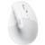 LOGITECH - Mouse Logitech Lift Ergonómico Vertical 1000dpi Color Gris Pálido