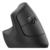LOGITECH - Mouse Logitech Lift Left Ergonómico Vertical 1000dpi Color Grafito