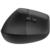 LOGITECH - Mouse Logitech Lift Left Ergonómico Vertical 1000dpi Color Grafito
