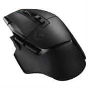 LOGITECH - Mouse Logitech G502 X Lightspeed Gaming Inalámbrico 100-25600 dpi Color Negro