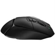 LOGITECH - Mouse Logitech G502 X Lightspeed Gaming Inalámbrico 100-25600 dpi Color Negro