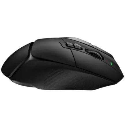 LOGITECH - Mouse Logitech G502 X Lightspeed Gaming Inalámbrico 100-25600 dpi Color Negro