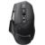 LOGITECH - Mouse Logitech G502 X Lightspeed Gaming Inalámbrico 100-25600 dpi Color Negro