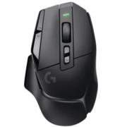 LOGITECH - Mouse Logitech G502 X Lightspeed Gaming Inalámbrico 100-25600 dpi Color Negro