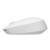 LOGITECH - Mouse Logitech M170 Inalámbrico Simplicidad de Plug-Play 1000dpi Color Blanco Crudo