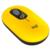LOGITECH - Mouse Logitech Pop Inalámbrico con Función Emojis Personalizable 1000dpi Color Blast