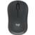 LOGITECH - Mouse Logitech M240 Óptico Inalámbrico Click Silencioso Bluetooth USB 100dpi Color Grafito