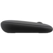 LOGITECH - Mouse Logitech Pebble 2 M350s Inalámbrico Bluetooth 4000dpi Color Grafito