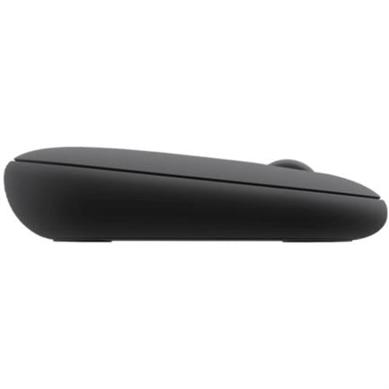 LOGITECH - Mouse Logitech Pebble 2 M350s Inalámbrico Bluetooth 4000dpi Color Grafito
