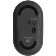 LOGITECH - Mouse Logitech Pebble 2 M350s Inalámbrico Bluetooth 4000dpi Color Grafito