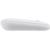 LOGITECH - Mouse Logitech Pebble 2 M350s Inalámbrico Bluetooth 4000dpi Color Blanco