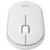 LOGITECH - Mouse Logitech Pebble 2 M350s Inalámbrico Bluetooth 4000dpi Color Blanco