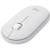 LOGITECH - Mouse Logitech Pebble 2 M350s Inalámbrico Bluetooth 4000dpi Color Blanco