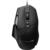 LOGITECH - Mouse Logitech G502 X Gaming Hero Alambrico USB Color Negro