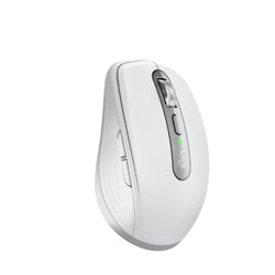 LOGITECH - Mouse Logitech MX Anywhere 3S Pale grey