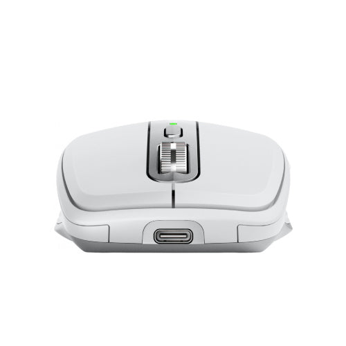 LOGITECH - Mouse Logitech MX Anywhere 3S Pale grey