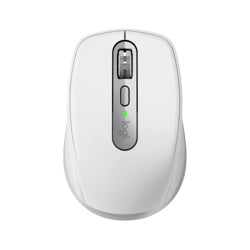 LOGITECH - Mouse Logitech MX Anywhere 3S Pale grey