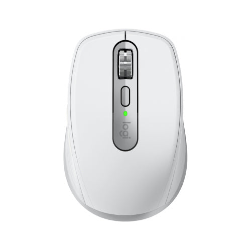 LOGITECH - Mouse Logitech MX Anywhere 3S Pale grey