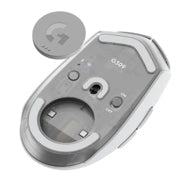 LOGITECH - Mouse Logitech G309 LighSpeed Blanco Inalambrico