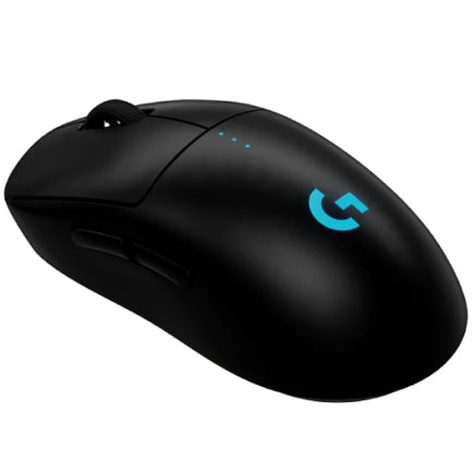 LOGITECH - Mouse Logitech G PRO 2 Inalambrico Negro