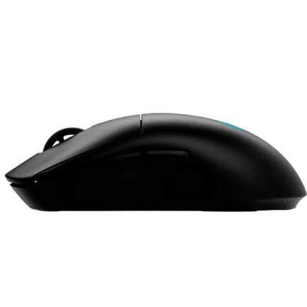 LOGITECH - Mouse Logitech G PRO 2 Inalambrico Negro