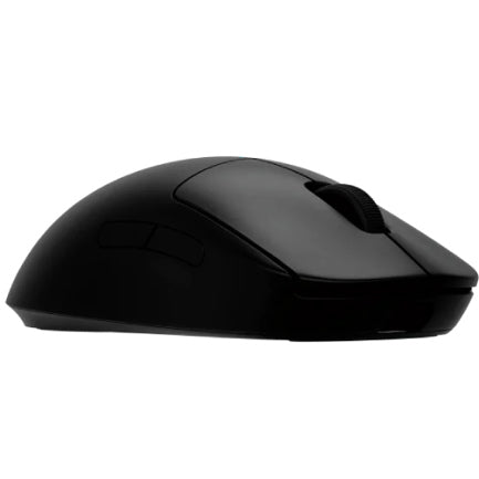 LOGITECH - Mouse Logitech G PRO 2 Inalambrico Negro