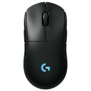 LOGITECH - Mouse Logitech G PRO 2 Inalambrico Negro
