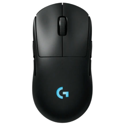 LOGITECH - Mouse Logitech G PRO 2 Inalambrico Negro