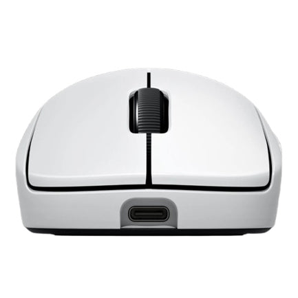 LOGITECH - Mouse Logitech G PRO 2 Inalambrico Blanco