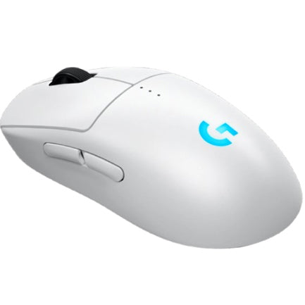 LOGITECH - Mouse Logitech G PRO 2 Inalambrico Blanco