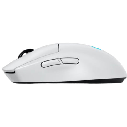 LOGITECH - Mouse Logitech G PRO 2 Inalambrico Blanco