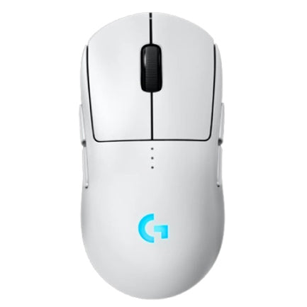 LOGITECH - Mouse Logitech G PRO 2 Inalambrico Blanco