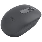 LOGITECH - Mouse Logitech M196 Optico Bluetooth 1000 Dpi 10 Color Grafito