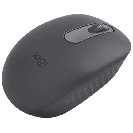 LOGITECH - Mouse Logitech M196 Optico Bluetooth 1000 Dpi 10 Color Grafito