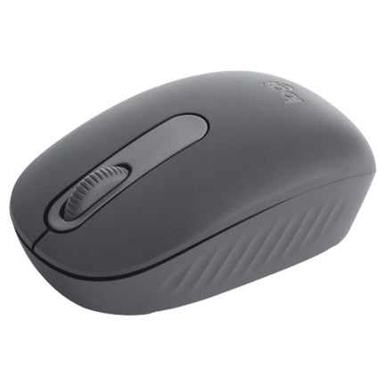 LOGITECH - Mouse Logitech M196 Optico Bluetooth 1000 Dpi 10 Color Grafito