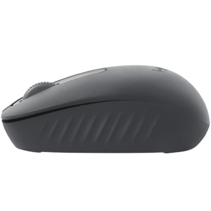 LOGITECH - Mouse Logitech M196 Optico Bluetooth 1000 Dpi 10 Color Grafito