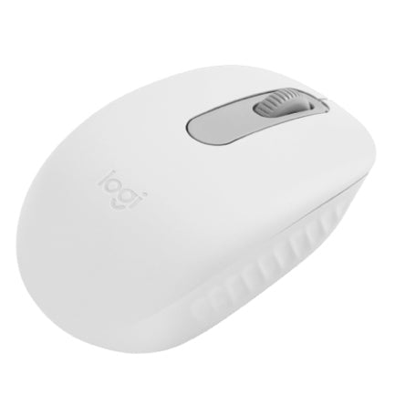 LOGITECH - Mouse Logitech M196 Optico Bluetooth 1000 Dpi 10 Color Blanco