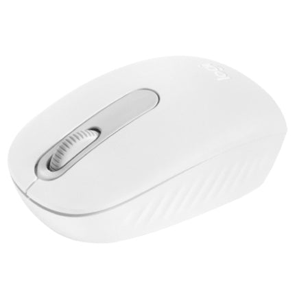 LOGITECH - Mouse Logitech M196 Optico Bluetooth 1000 Dpi 10 Color Blanco