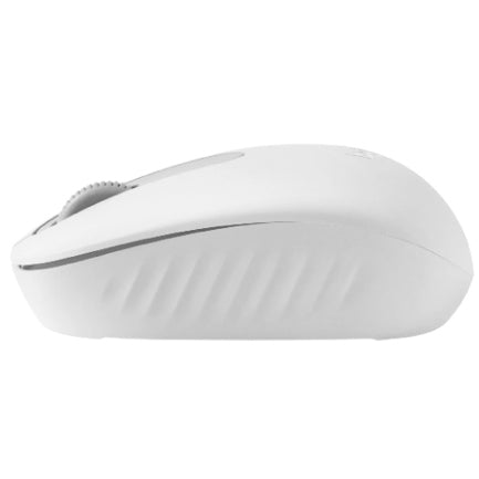 LOGITECH - Mouse Logitech M196 Optico Bluetooth 1000 Dpi 10 Color Blanco