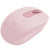 LOGITECH - Mouse Logitech M196 Optico Bluetooth 1000 Dpi 10 Color Rosa