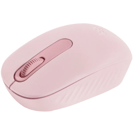LOGITECH - Mouse Logitech M196 Optico Bluetooth 1000 Dpi 10 Color Rosa
