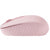 LOGITECH - Mouse Logitech M196 Optico Bluetooth 1000 Dpi 10 Color Rosa