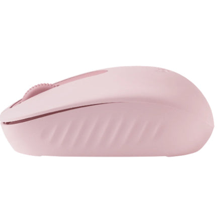 LOGITECH - Mouse Logitech M196 Optico Bluetooth 1000 Dpi 10 Color Rosa