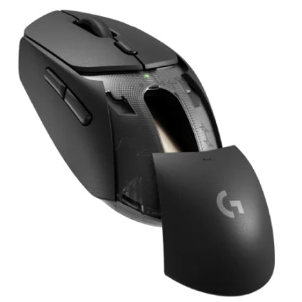 LOGITECH - Mouse Logitech G309 LighSpeed Negro Inalambrico