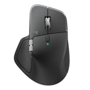 LOGITECH - Mouse Logitech Master 4 Graphite / Right