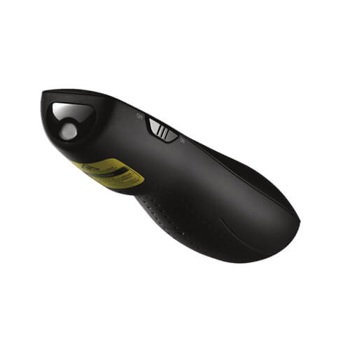 LOGITECH - Presentador Logitech R800 Wireless Color Negro