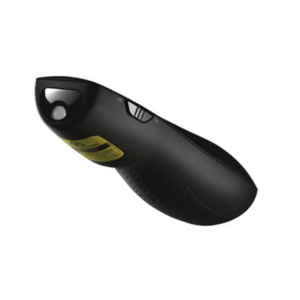 LOGITECH - Presentador Logitech R800 Wireless Color Negro